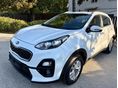 KIA SPORTAGE 1.6 GDI EX 111.000 KM. 1.TULAJ. VEZETETT SZERVÍZKÖNYV. GYÁRI FÉNYEZÉS