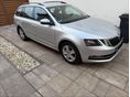 SKODA OCTAVIA Combi 1.6 CR TDI Style