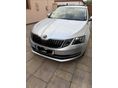 SKODA OCTAVIA 2017/11 - 2