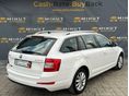 SKODA OCTAVIA 2014/5 - 4