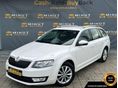SKODA OCTAVIA Combi 1.6 CR TDI Active