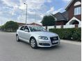 AUDI A3 1.6 TDI Attraction S-tronic DPF