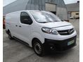 OPEL VIVARO Vivaro-e Cargo L 75 kWh (Automata) (3 személyes ) Hosszított Kivitel!