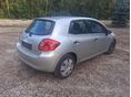 TOYOTA AURIS 2010/5 - 2