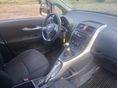 TOYOTA AURIS 2010/5 - 6