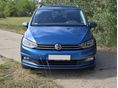VOLKSWAGEN TOURAN 1.5 TSI ACT Comfortline [7 személy]