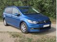 VOLKSWAGEN TOURAN 2019/11 - 2