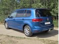 VOLKSWAGEN TOURAN 2019/11 - 3