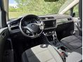 VOLKSWAGEN TOURAN 2019/11 - 9