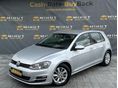 VOLKSWAGEN GOLF VI Variant 1.6 CR TDI Comfortline