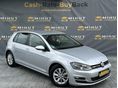 VOLKSWAGEN GOLF VI 2013/10 - 2