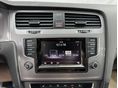VOLKSWAGEN GOLF VI 2013/10 - 11