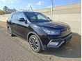 SSANGYONG XLV 1.6 e-XGI DLX Plus