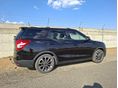 SSANGYONG XLV 2018/11 - 12