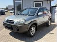 HYUNDAI TUCSON 2.0 CRDi Style (Automata) ÖSSZKERÉK / 2TUL / 170EKM / VONÓHOROG
