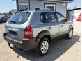 HYUNDAI TUCSON 2004/9 - 5