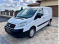 FIAT SCUDO 1.6 Mjet L1H1 Olasz rozsdamentes!