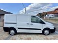 FIAT SCUDO 2007/8 - 2