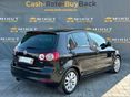 VOLKSWAGEN GOLF PLUS 2011/5 - 3