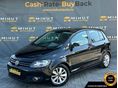 VOLKSWAGEN GOLF PLUS 1.4 Tsi Comfortline