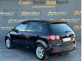 VOLKSWAGEN GOLF PLUS 2011/5 - 4