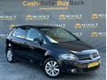 VOLKSWAGEN GOLF PLUS 2011/5 - 2
