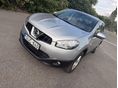 NISSAN QASHQAI 2010 - 2