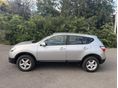 NISSAN QASHQAI 2010 - 3