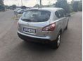 NISSAN QASHQAI 2010 - 5