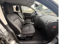 NISSAN QASHQAI 2010 - 8
