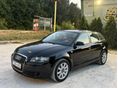 AUDI A3 1.6 Ambiente