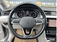 VOLKSWAGEN PASSAT 2021/5 - 10