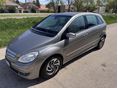 MERCEDES-BENZ B 200 2.0