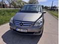 MERCEDES-BENZ B 200 2008/4 - 2