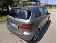 MERCEDES-BENZ B 200 2008/4 - 4