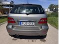 MERCEDES-BENZ B 200 2008/4 - 5