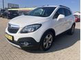OPEL MOKKA 1.4 T Cosmo AWD Start-Stop ELSŐ TULAJOS!VÉGIG SZERVIZKÖNYVES GYÖNYÖRŰ SZÉP!XENON NAVIGÁCIÓ KAMERA STB