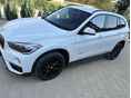 BMW X1 xDrive18d