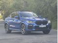 BMW X6 2019/12 - 1