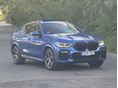 BMW X6 2019/12 - 2