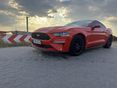 FORD MUSTANG Fastback 55 5.0 Ti-VCT