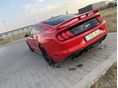 FORD MUSTANG 2019 - 4