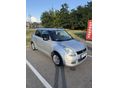 SUZUKI SWIFT 2005/8 - 2
