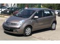 NISSAN NOTE 2007/8 - 1
