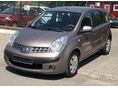 NISSAN NOTE 2007/8 - 2