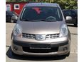NISSAN NOTE 2007/8 - 3