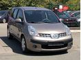 NISSAN NOTE 2007/8 - 4