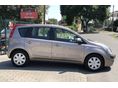 NISSAN NOTE 2007/8 - 6