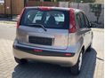 NISSAN NOTE 2007/8 - 8