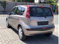 NISSAN NOTE 2007/8 - 10